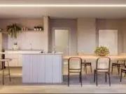 Apartamento para Venda em Osasco/SP Vila Osasco 2 Quartos