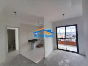 Apartamento para Venda em Osasco/SP Vila Osasco 2 Quartos