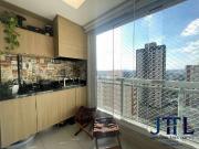 Apartamento para Venda em Osasco/SP Vila Osasco 2 Quartos