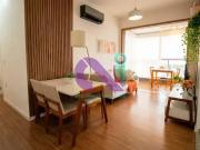 Apartamento para Venda em Osasco/SP Vila Osasco 2 Quartos