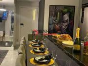 Apartamento para Venda em Osasco/SP Vila Osasco 2 Quartos