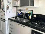 Apartamento para Venda em Osasco/SP Vila Osasco 2 Quartos