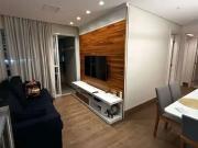 Apartamento para Venda em Osasco/SP Vila Osasco 2 Quartos