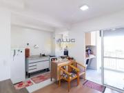 Apartamento para Venda em Osasco/SP Vila Osasco 2 Quartos