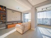 Apartamento para Venda em Osasco/SP Vila Osasco 2 Quartos