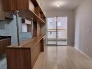 Apartamento para Venda em Osasco/SP Vila Osasco 2 Quartos