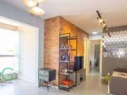 Apartamento para Venda em Osasco/SP Vila Osasco 2 Quartos