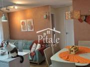 Apartamento para Venda em Osasco/SP Vila Osasco 2 Quartos