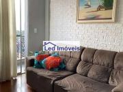 Apartamento para Venda em Osasco/SP Vila Osasco 2 Quartos