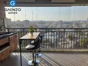 Apartamento para Venda em Osasco/SP Vila Osasco 2 Quartos