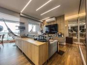 Apartamento para Venda em Osasco/SP Vila Osasco 2 Quartos