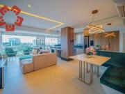 Apartamento para Venda em Osasco/SP Vila Osasco 2 Quartos