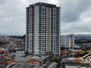 Apartamento para Venda em Osasco/SP Vila Osasco 2 Quartos