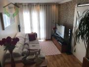 Apartamento para Venda em Osasco/SP Vila Osasco 2 Quartos