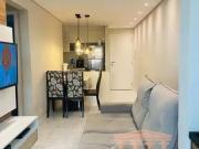 Apartamento para Venda em Osasco/SP Vila Osasco 2 Quartos