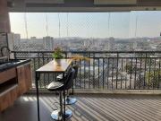 Apartamento para Venda em Osasco/SP Vila Osasco 2 Quartos