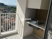 Apartamento para Venda em Osasco/SP Vila Osasco 2 Quartos