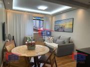 Apartamento para Venda em Osasco/SP Vila Osasco 2 Quartos