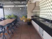 Apartamento para Venda em Osasco/SP Vila Osasco 2 Quartos