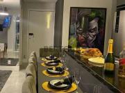 Apartamento para Venda em Osasco/SP Vila Osasco 2 Quartos