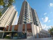 Apartamento para Venda em Osasco/SP Vila Osasco 2 Quartos