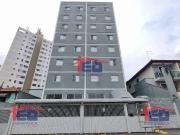 Apartamento para Venda em Osasco/SP Vila Osasco 2 Quartos