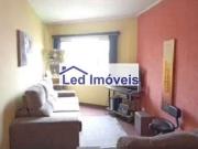Apartamento para Venda em Osasco/SP Vila Osasco 2 Quartos