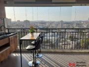 Apartamento para Venda em Osasco/SP Vila Osasco 2 Quartos