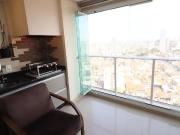 Apartamento para Venda em Osasco/SP Vila Osasco 2 Quartos