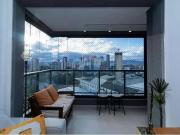 Apartamento para Venda em Osasco/SP Vila Osasco 2 Quartos