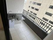 Apartamento para Venda em Osasco/SP Vila Osasco 2 Quartos