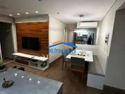 Apartamento para Venda em Osasco/SP Vila Osasco 2 Quartos