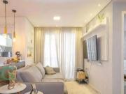 Apartamento para Venda em Osasco/SP Vila Osasco 2 Quartos