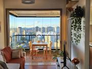 Apartamento para Venda em Osasco/SP Vila Osasco 2 Quartos