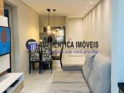 Apartamento para Venda em Osasco/SP Vila Osasco 2 Quartos