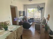 Apartamento para Venda em Osasco/SP Vila Osasco 2 Quartos