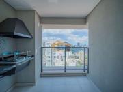 Apartamento para Venda em Osasco/SP Vila Osasco 2 Quartos