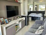 Apartamento para Venda em Osasco/SP Vila Osasco 2 Quartos