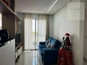 Apartamento para Venda em Osasco/SP Vila Osasco 2 Quartos