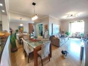 Apartamento para Venda em Osasco/SP Vila Osasco 2 Quartos