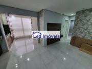 Apartamento para Venda em Osasco/SP Vila Osasco 2 Quartos