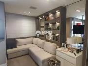 Apartamento para Venda em Osasco/SP Vila Osasco 2 Quartos