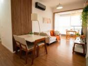 Apartamento para Venda em Osasco/SP Vila Osasco 2 Quartos