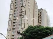 Apartamento para Venda em Osasco/SP Vila Osasco 2 Quartos