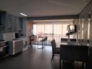 Apartamento para Venda em Osasco/SP Vila Osasco 2 Quartos