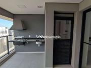 Apartamento para Venda em Osasco/SP Vila Osasco 2 Quartos