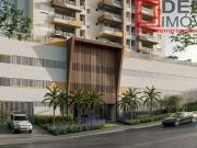 Apartamento para Venda em Osasco/SP Vila Osasco 2 Quartos