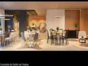 Apartamento para Venda em Osasco/SP Vila Osasco 3 Quartos