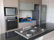 Apartamento para Venda em Osasco/SP Vila Osasco 3 Quartos