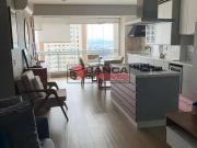 Apartamento para Venda em Osasco/SP Vila Osasco 3 Quartos